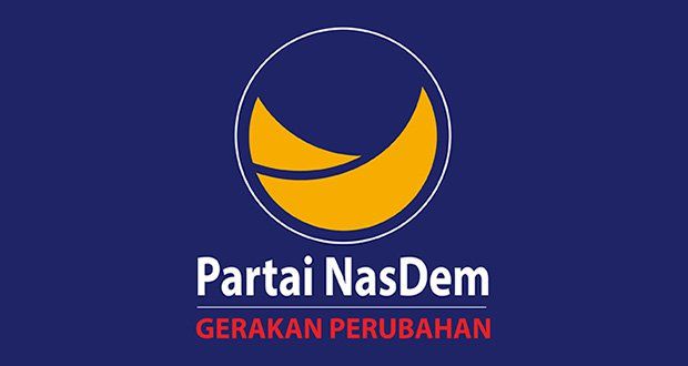 Dukung Eri-Armuji, Pengurus NasDem Surabaya Nilai Pencalonan Machfud Menyakiti Hati