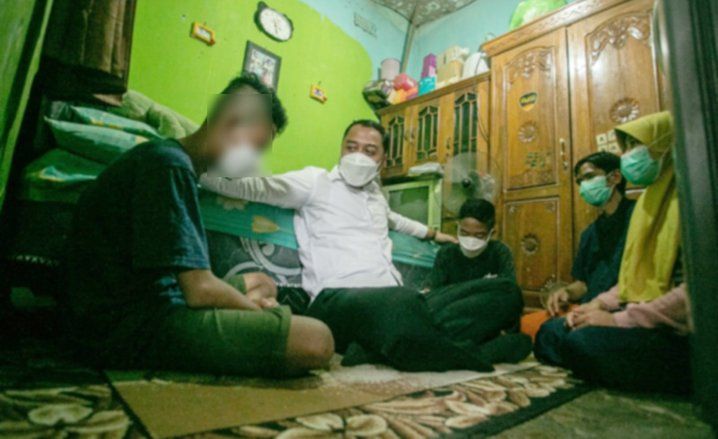 Kasus Guru Pukul Siswa SMPN 49 Berakhir Damai, Ini Faktornya