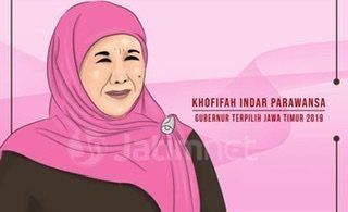 COVID-19, Khofifah Minta Tempat Hiburan Malam Ditutup