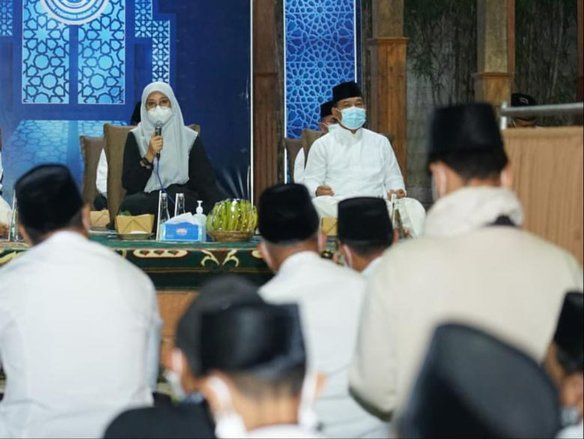Danlanal Banyuwangi : Kami Masih Berharap ada Mukjizat