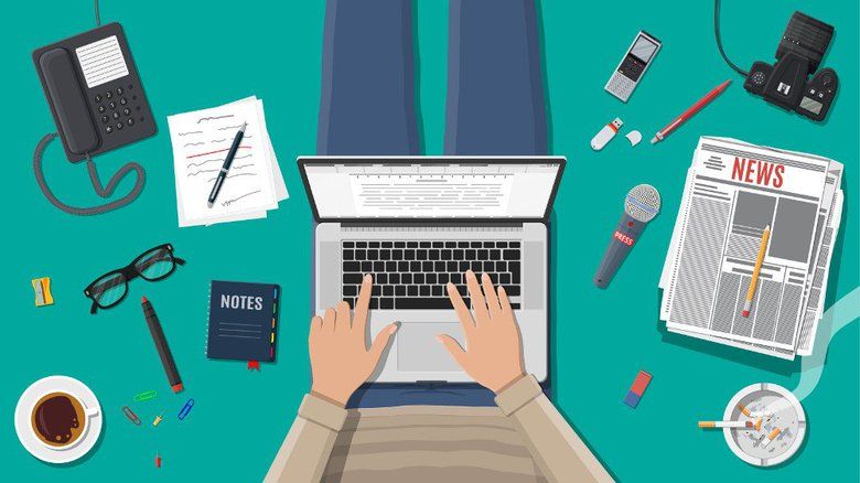 Kemenaker Sambut K3 untuk Jurnalis