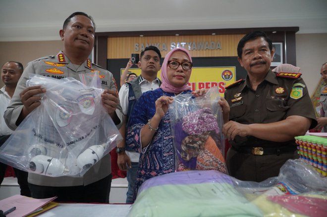 Kasus Kekerasan di Tempat Penitipan Anak, DPR: Pengawasan Instansi Pemerintah Lemah