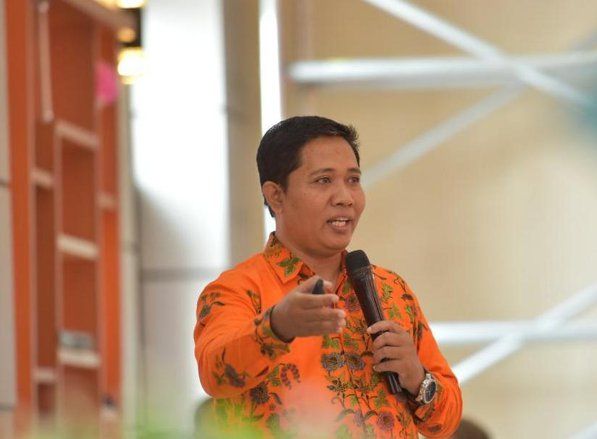 Pilwali Surabaya, Machfud Disarankan Gandeng Wakil Milenial Plus