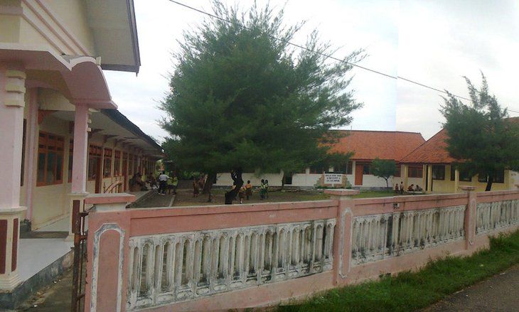 Dana Pokir DPRD Sampang 2023 Diprioritaskan untuk Pembangunan Lembaga Pendidikan 