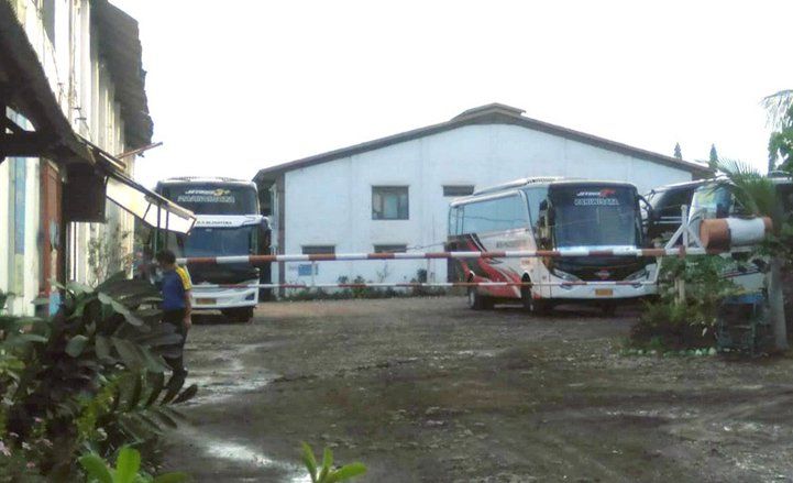Isu Kelangkaan Solar Dikeluhkan Pengusaha Hingga Sopir Angkutan Umum Probolinggo
