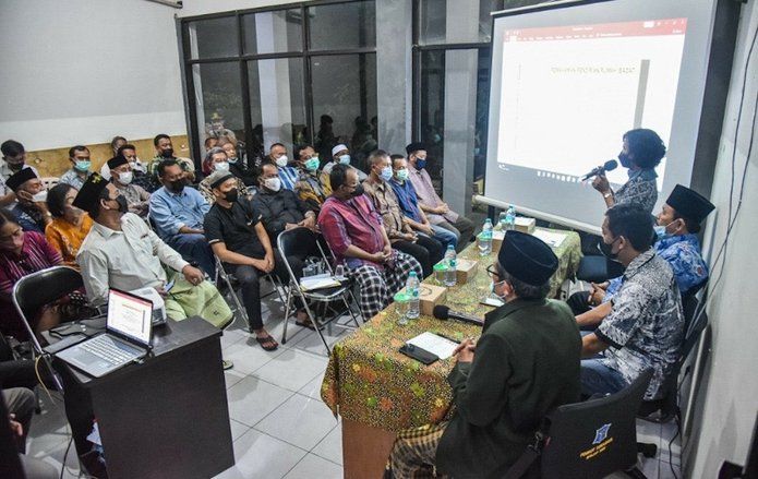 Jangan Sembarang! Berikut Tata Cara Pendirian Rumah Ibadah di Surabaya
