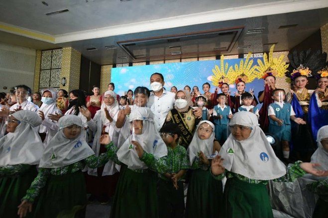 Soal PHBS dan Sekolah Raman Anak, Ini Kata Dispendik Surabaya