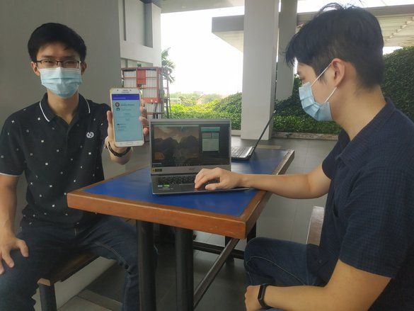 Ingin Awasi Anak Saat Bermain Game, Orang Tua Bisa Gunakan Aplication Monitoring System