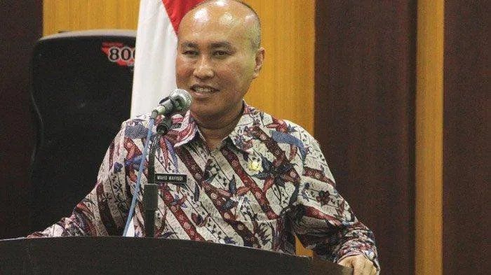 Mendagri Dikabarkan Setujui Pj Sekdaprov Jatim, DPRD Jatim Dukuh Penuh