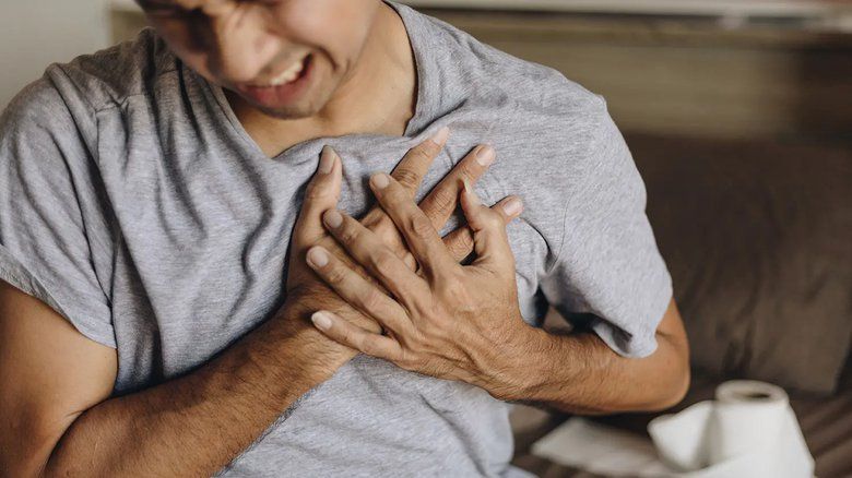 Kenali Lebih Dekat Mengenai Nyeri Dada dan Perlu Diwaspadai