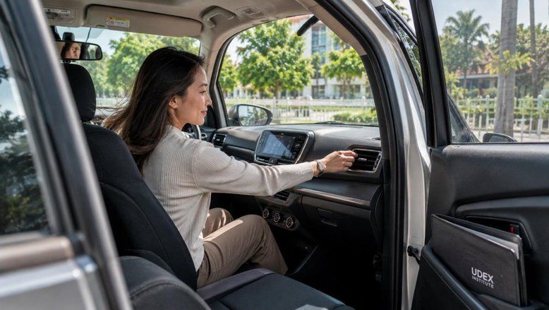 AC Mobil Lebih Cepat Dingin dengan Cara Sederhana
