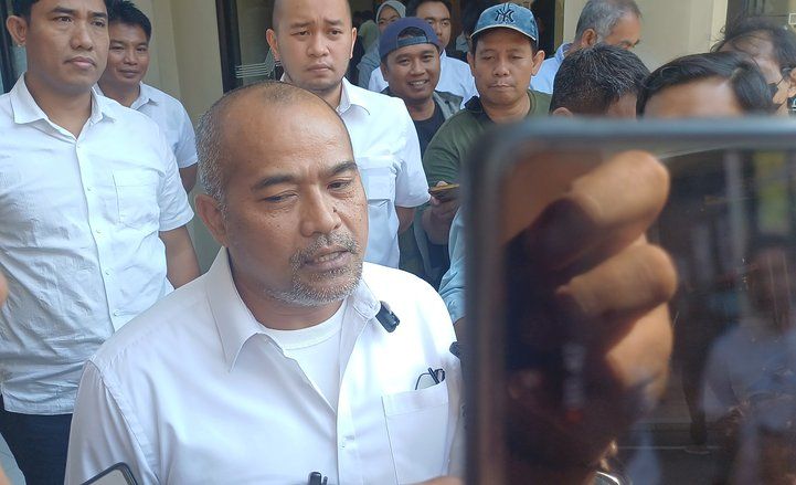 Sistem Pengaman Bawaan Motor Tak Cukup Cegah Curanmor