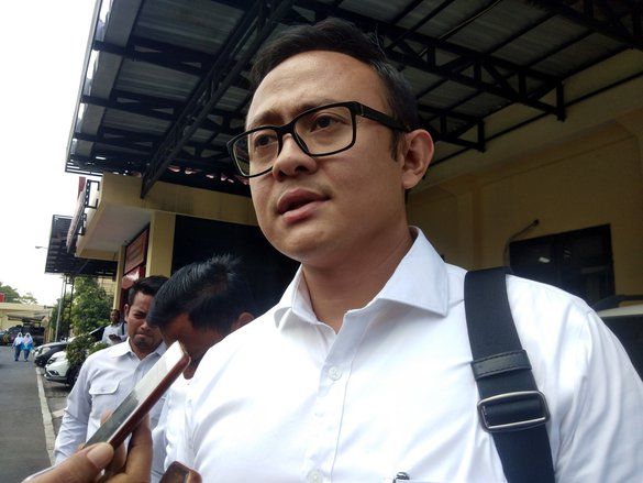 Polres Mojokerto Periksa Delapan Saksi Usai Terima Hasil Visum