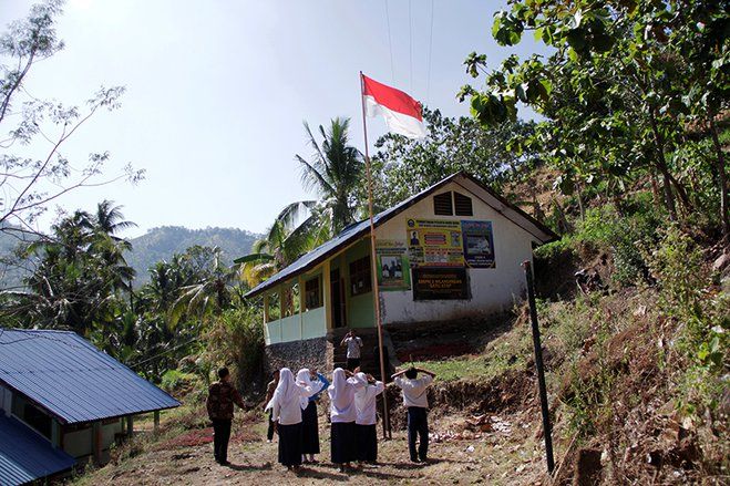 SMP Negeri di Situbondo Hanya Terima Dua Siswa Baru