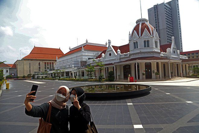 PFI Surabaya Siap Gelar APFI 2023 