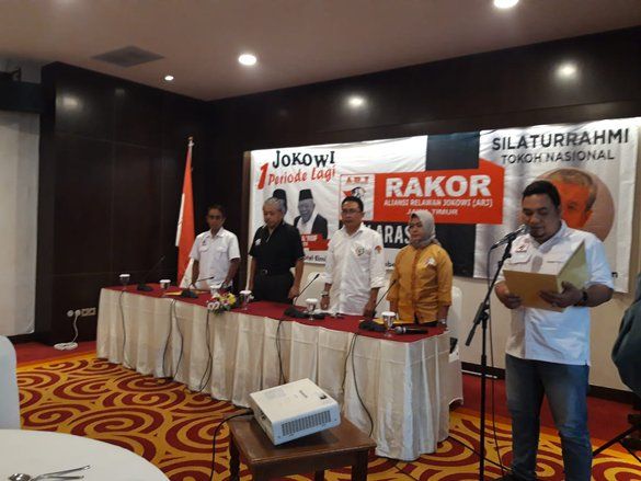 Isu PKI untuk Ubah Ideologi Indonesia