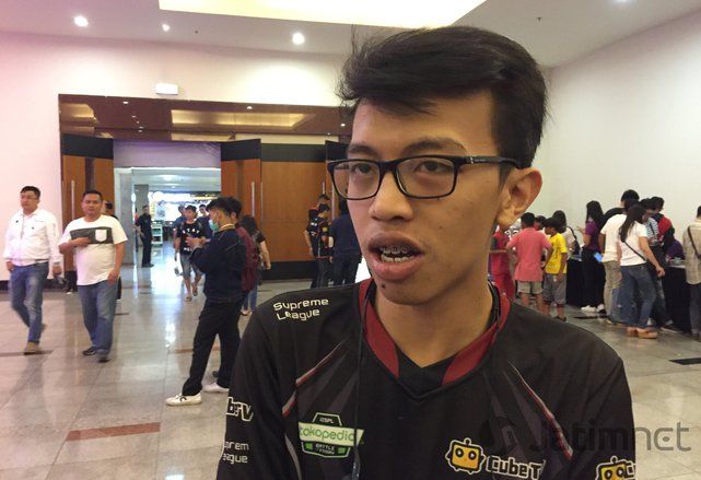 Menjadi Gamers Bisa Bergaji Puluhan Juta