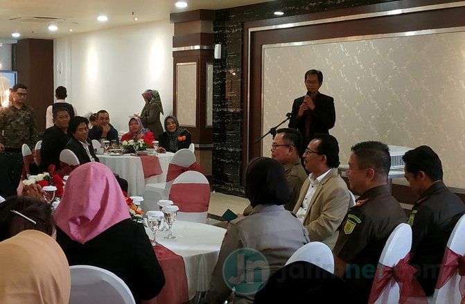 Pembangunan Molor, DPRD Surabaya Tempati Gedung Baru Akhir Januari