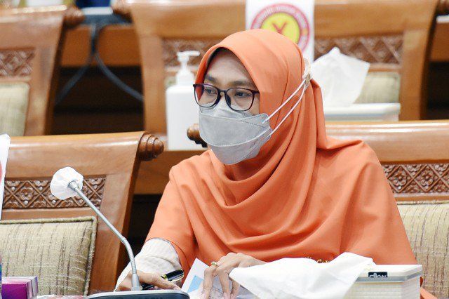 Komisi IX DPR RI Minta 7300 PMI yang Dipulangkan dari Malaysia Bebas Covid-19