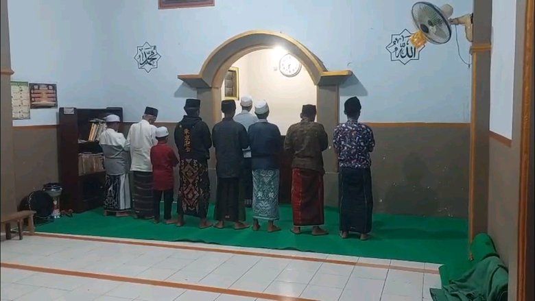 Beda dari Biasanya, Jemaah Islam Aboge Awali 1 Ramadan 1447 H Sama dengan Pemerintah