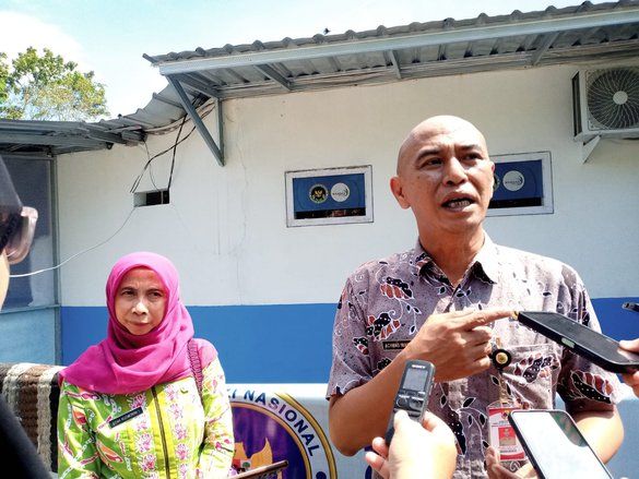 Pemkab Jember Supervisi 209 Dapur MBG di 31 Kecamatan, Pastikan Sesuai Standar BGN