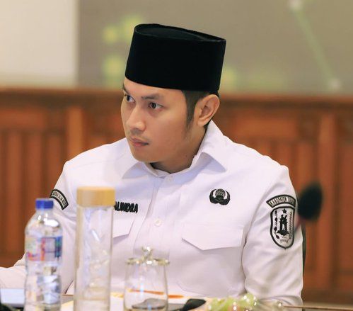 Hubungan Industrial Kondusif Jadi Kunci Investasi Tuban