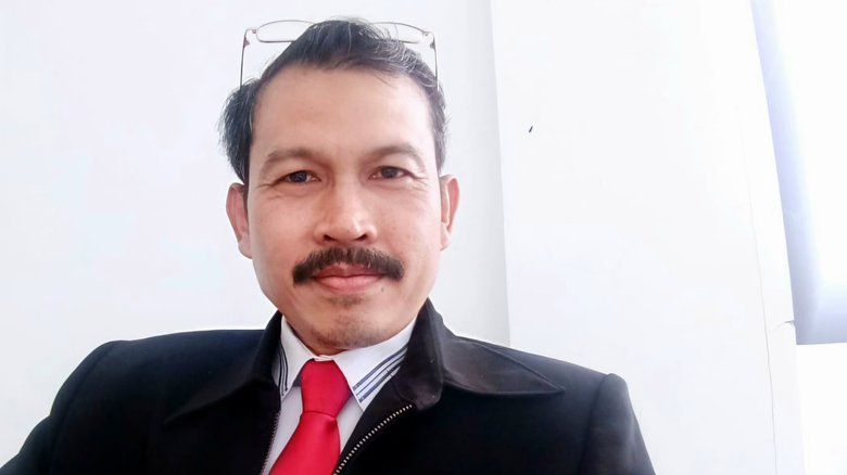 Praktisi Hukum: Pancasila Jangan Hanya Jadi Slogan