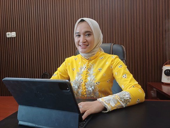 Dari Ning Surabaya ke Advokat Rakyat: Jejak Kartini Masa Kini dalam Kiprah Ita Lydia Grace Violita