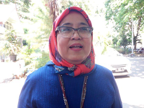 Calon Rektor ITS Diisi Dosen Muda, Ini Profilnya