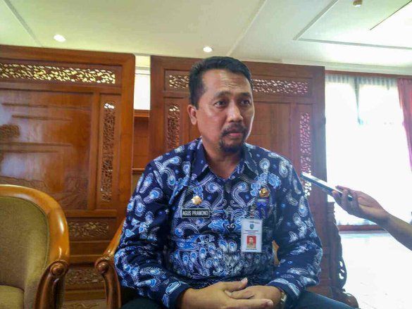 Dana Hasil Cukai hanya Kaver Kesehatan 38 Ribu Jiwa