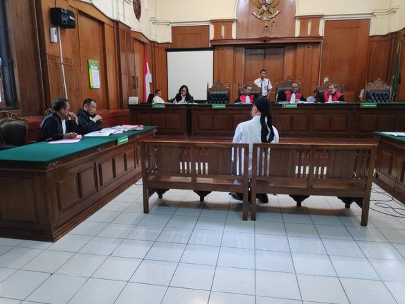 Ahmad Dhani Akui Ucapkan Kata-kata Idiot