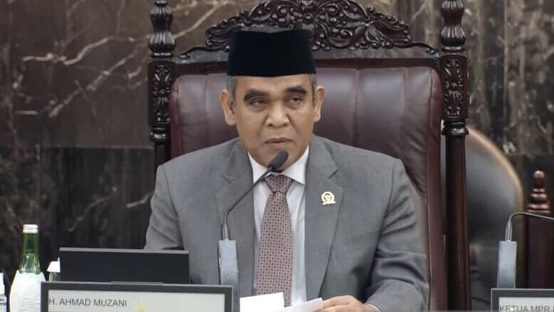 HET Pupuk Bersubsidi Turun, Ahmad Muzani: Petani Happy