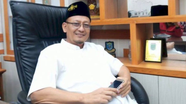 Wakil Ketua DPRD Gresik Ahmad Nurhamim Berpulang, Partai Golkar Berduka