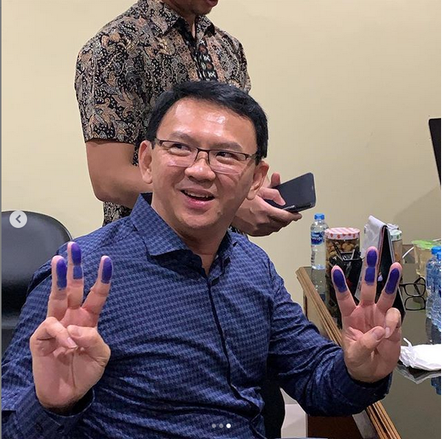 Ahok yang Kontroversial Namun Sarat Prestasi