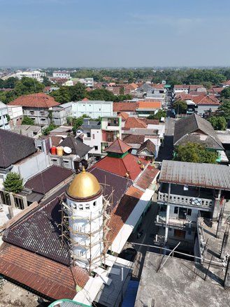 Inilah 9 Ulama AHWA Terpilih di Muktamar ke-35 NU, Tentukan Rais Aam dan Ketum PBNU