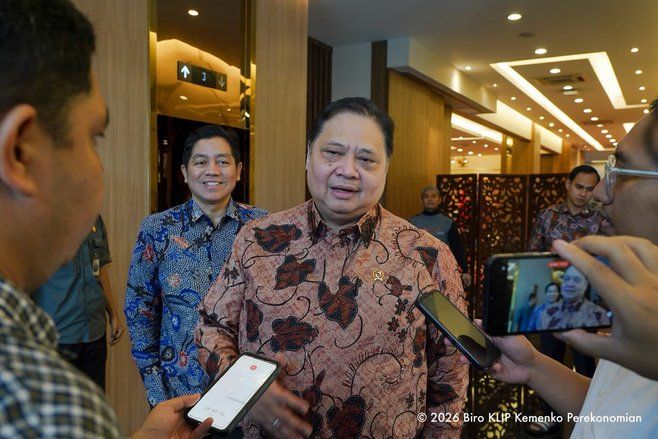Ekonomi Tumbuh di Atas 5 Persen, Pemerintah Tetap Siapkan Stimulus Rp31 Triliun