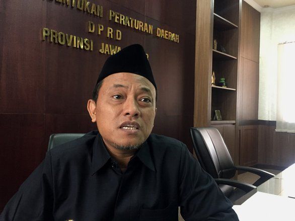 Pekerjaan Rumah DPRD Jatim Baru sudah Menunggu