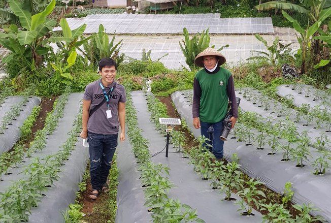 Orientasi Petrokimia Gresik Membangun Petani dan Pertanian Masa Depan Indonesia