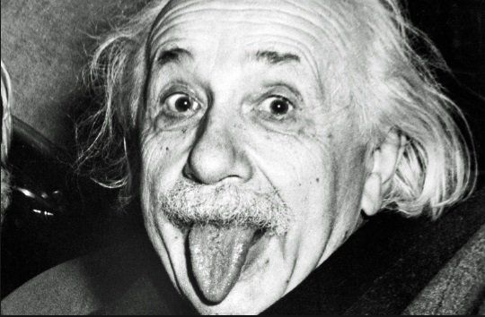 Otak Einstein Dicuri, Setelah Diteliti Tidak Istimewa?