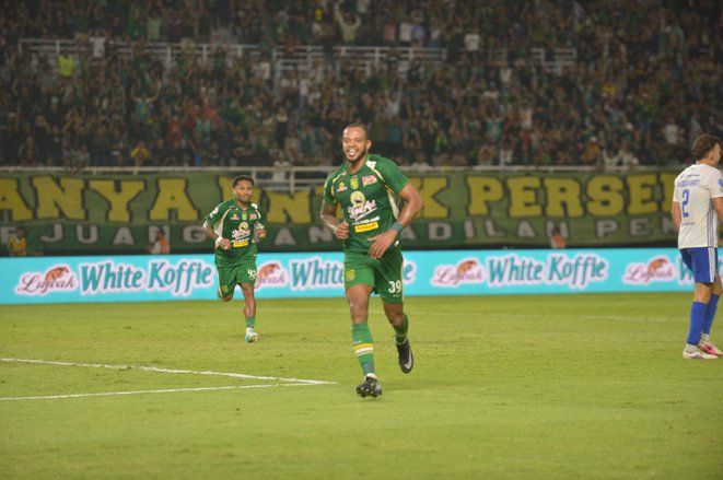 Persebaya Menang 1-0 atas PSIM, Balas Kekalahan Musim Lalu di GBT