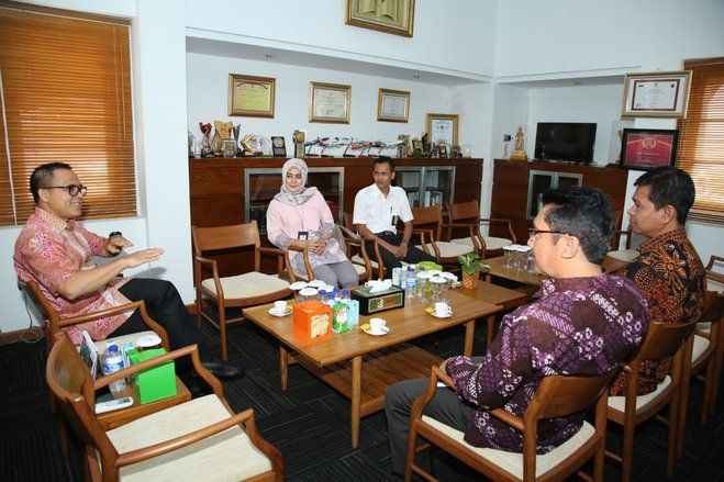 Potensi Pasar Menjanjikan, Batik Air Buka Rute Baru Jakarta-Banyuwangi