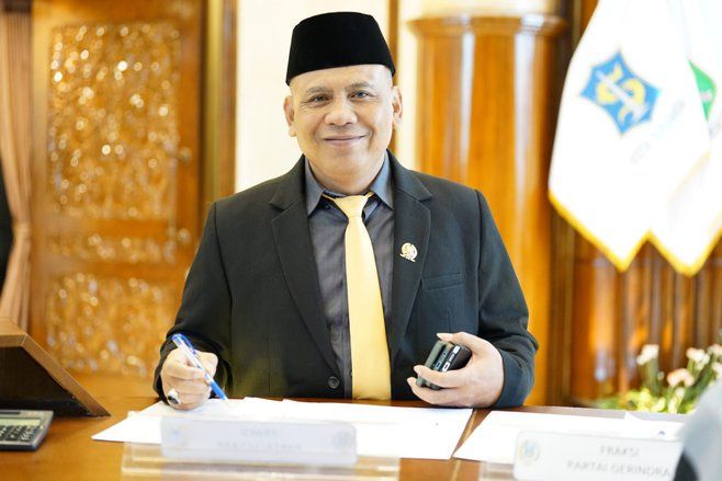 Anggota DPRD Jatim Harapkan Polri Makin Profesional di Usia ke-80