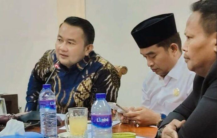 DPRD Sampang Bakal Panggil BPPKAD - Satpol PP Soal Tanah Percaton Astapah