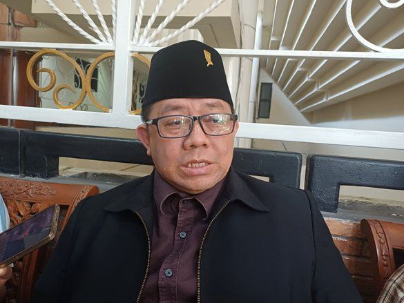 DPRD Jatim Kebut Raperda Transportasi Online, Demi Lindungi Driver