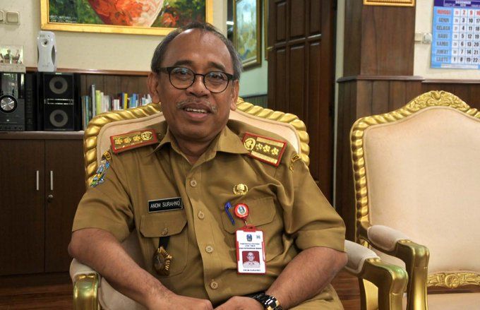 Hasil Tes CPNS Akan Diumumkan Serentak