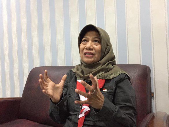 Pemkot Lestarikan Temuan Jobong di Peneleh