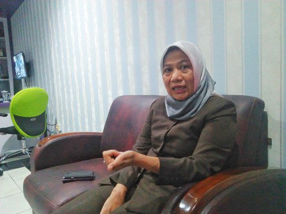 Pemkot Surabaya Janji Maksimalkan Jadwal Pengamen