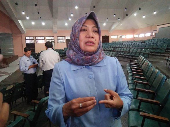 Pemkot Surabaya Ancam Angkut Paksa Pengamen tak Tertib