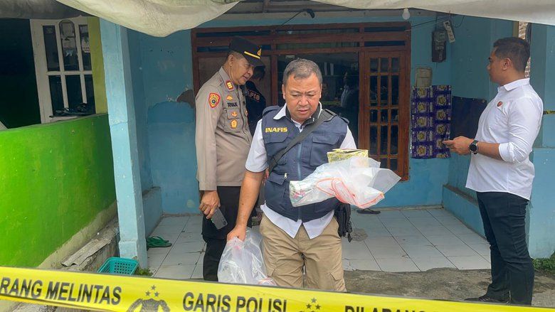 Cekcok Rumah Tangga Berujung Maut, Dua Perempuan di Mojokerto Jadi Korban