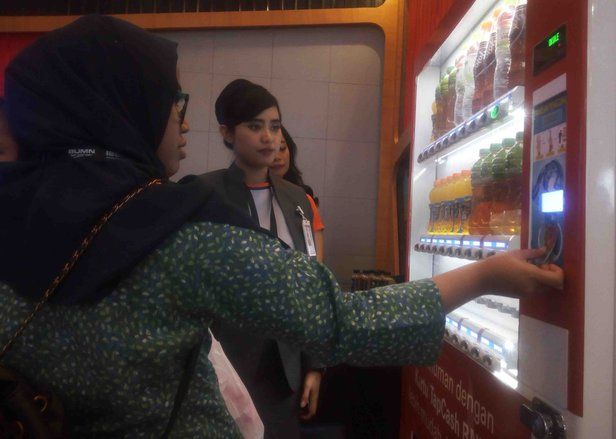 BNI Sasar Nasabah Milenial dengan Aplikasi Yap!